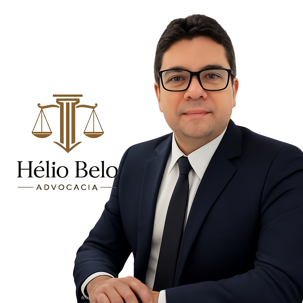 Dr. Hélio Belo - Advocacia